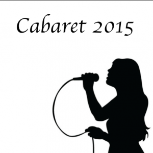 Cabaret 2015